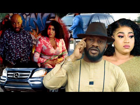 WELCOME TO HELL (2023 New Release) 2023 Yul Edochie Latest Nigerian Movie|2023 Yul Edochie New Movie