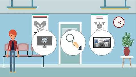 Why Imaging Practices Trust RamSoft?