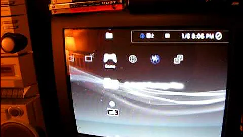 NEW 3.55 CFW TUTORIAL WITH MEDIAFIRE DOWNLOAD