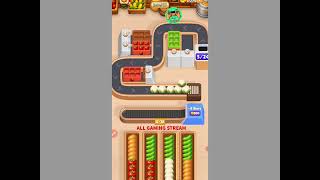 Farm Loop: Flow Puzzle Level 17 Gameplay 