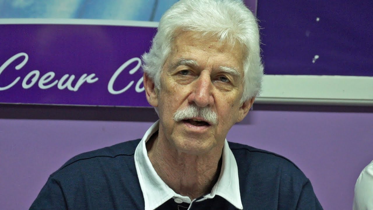 Paul Bérenger «bien emmerdé» par Ramgoolam