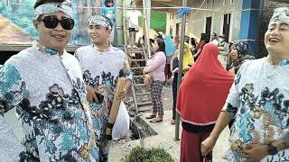 Download Lagu Di balik layar dagelan Ketoprak Agung Budoyo MP3