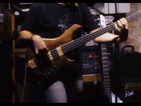jazz roster Fernando Petry LIVE /// Where Is The Sun