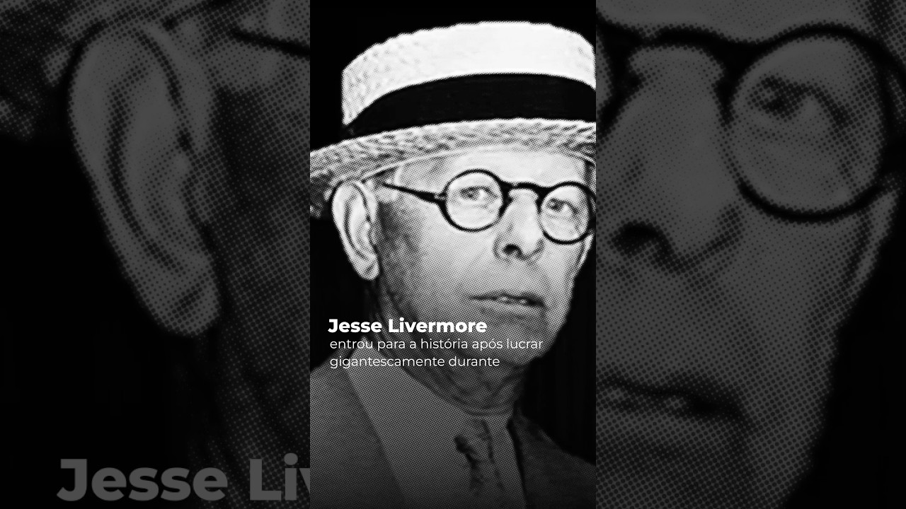 Você conhecia a história desse homem?