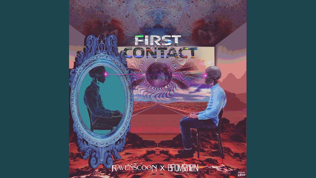 Watch First Contact on YouTube Watch First Contact on YouTube