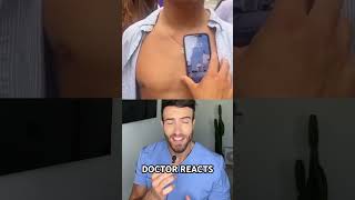 Phone recharges when placed on Pacemaker?