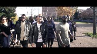 Video thumbnail of "Yoan Feat. Marvin - Mon Frère (Clip Officiel 2016)"