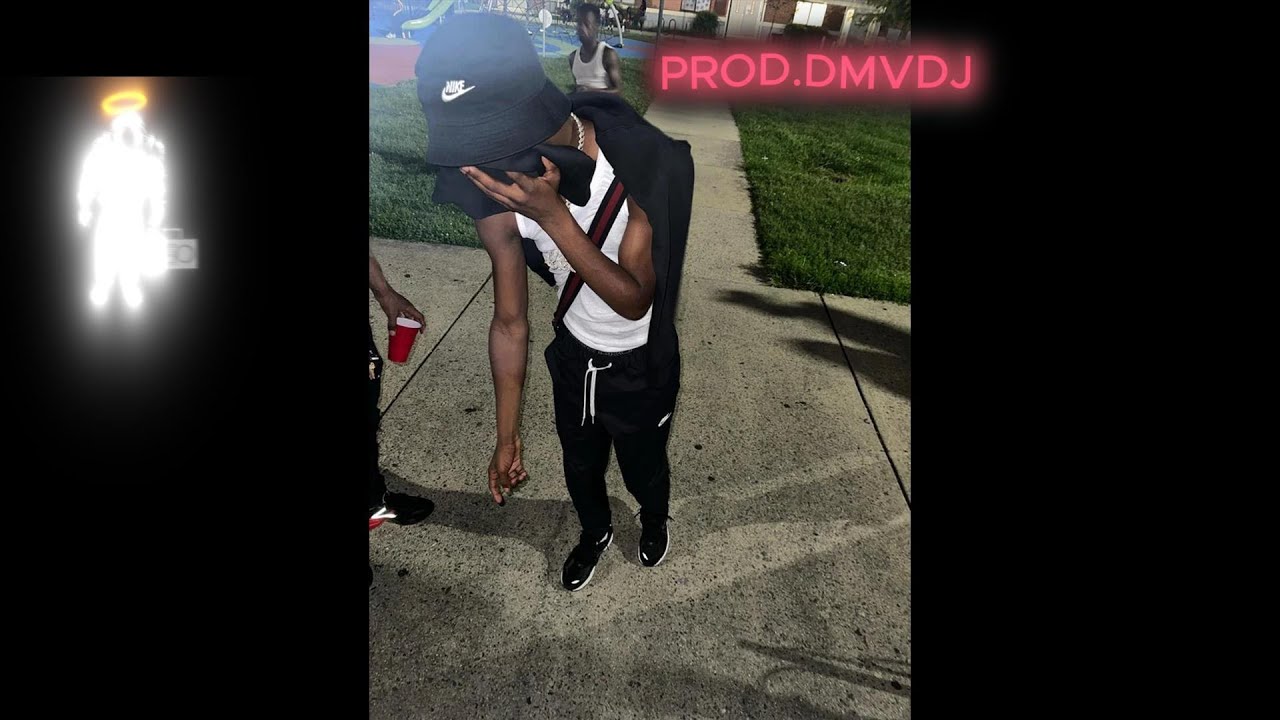 [FREE]Skino x Trapmoneybiggie DMV type beat "ham"