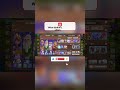 10k subscribers in 30 days.#clashofclans #clashroyale #games #gaming #reels #shortvideo #shorts