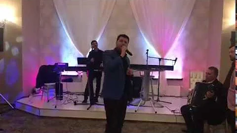 Roberto de la Pitești Live