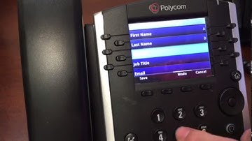 8x8 power keys local phone call directory setup