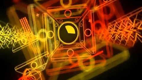 [Textures VJ Loops & Visual Effects Clips [172]