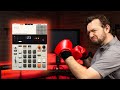 In the ring with Teenage Engineering EP-133 K.O.II Portable Sampler Composer