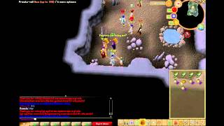 Scammed on spawnscape.