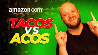 2024 Amazon Ads: TACoS vs ACoS - What's the Difference