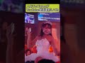 【てんちむ】人気YouTuberがYouTube動画を撮影してる瞬間に遭遇🎥実物超かわいい【バーレスク東京】#shorts