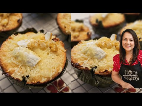 Special Mini Bibingka | Bibingkinitan