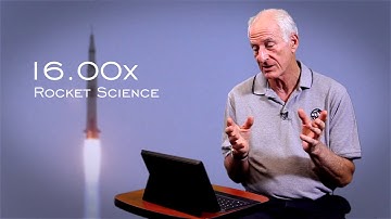 The Rocket Equation Derivation