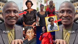 I will SHARE Daddy Lumba Properties not U. Meet Me in Court: Ex Abusua Panin Clashes Akosua Serwaa &