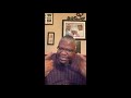 MARK BROWN MINISTRIES- &quot;SUCCESS= POWER...PURPOSE... &amp; THE PRIZE&quot;