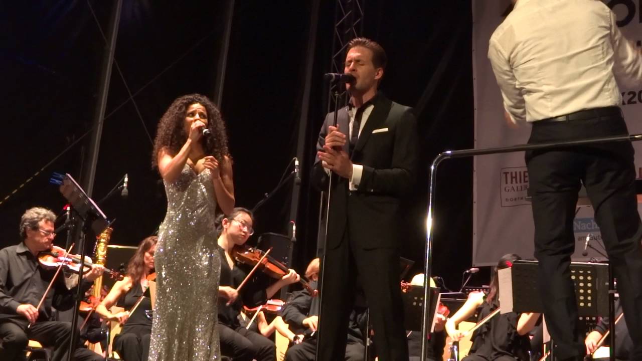 Alexander Klaws Who Wants To Live Forever Youtube