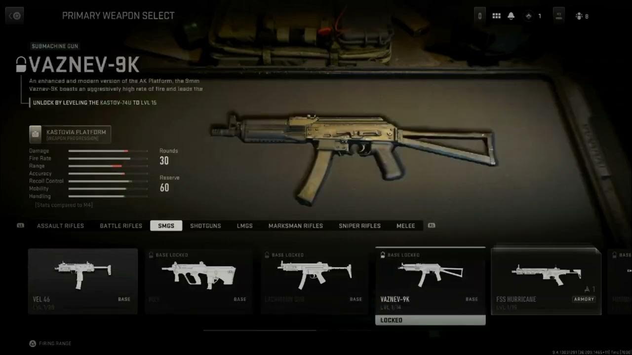 All weapons in Call Of Duty Modern Warfare 2 Intervention is back! YouTube