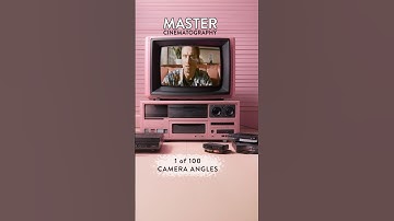 #camera angles to master #cinematography-lesson 1 of 100- #eyelevel shot #filmmakingtechniques