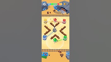 Game Tower War Level 61 - Offline Game | #gameplay #gaming #towerwar #games #mobilegaming