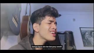 Adhitia sofyan-Sesuatu di jogja (cover by rey Surajaya)