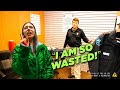 Drunk Driving Disaster: A Woman's Reckless Actions and Their Consequences
