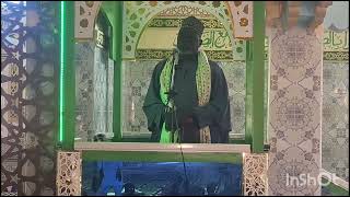 Juma Moubarak Du Vendredi 19 Juin 2026 Mourchide Omar Ibrahim Ndiaye