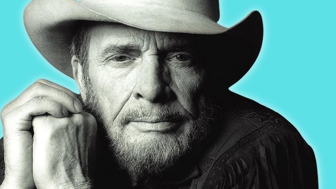 MERLE HAGGARD: THE SAD STRANGE STORY - YouTube