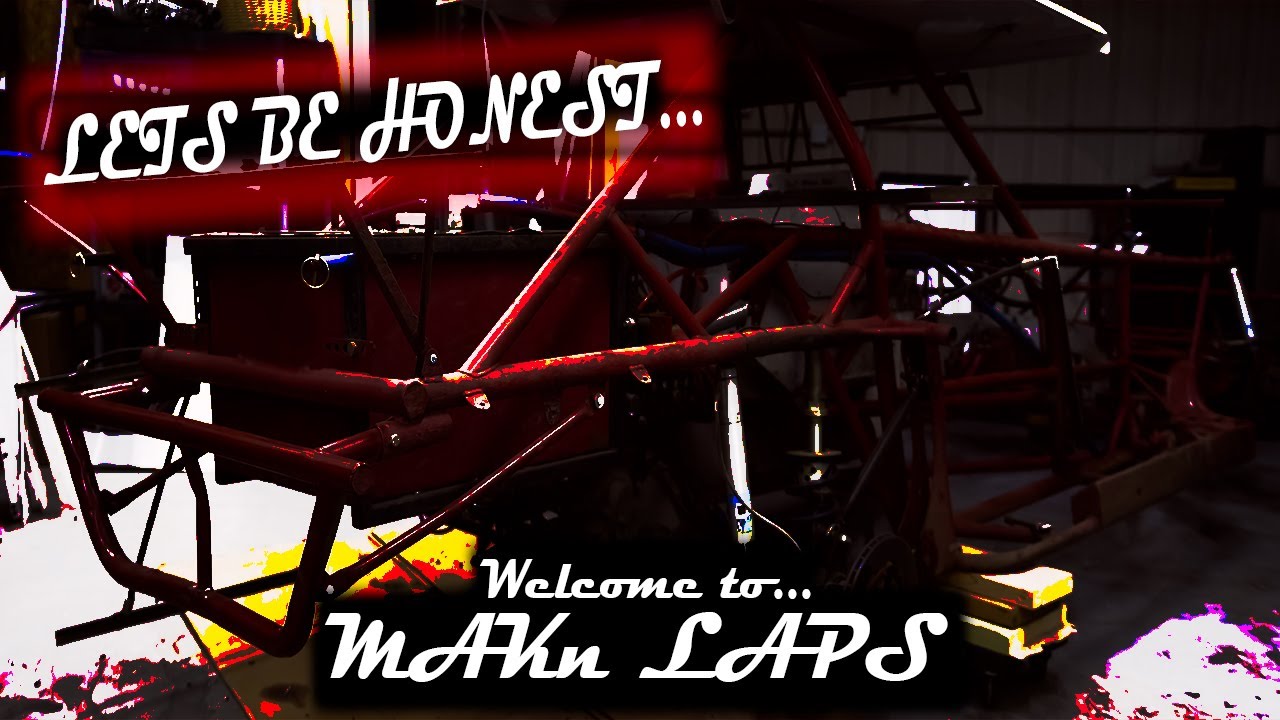 Confessions from a Dirt Track Racer YouTube