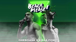 GHEBOASA x KILLA FONIC - CE-AM FACUT SEFU’ ? (TEAMBUILDING OST)