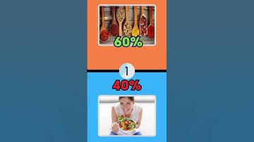 Would You Rather ... ? #50  🍔🍕🍫🧀 #wouldyouratherquestions #quiz #wouldyourathergame #trivia