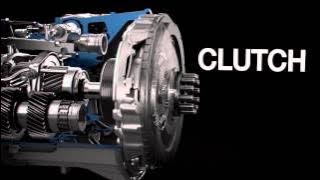 The Detroit DT12 Automated Manual Transmission