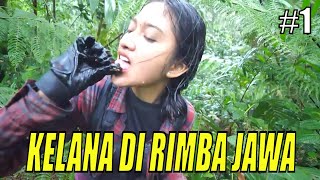 JEJAK PETUALANG | KELANA DI RIMBA JAWA (24/08/21) Part 1