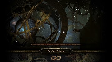 [3.22]  PF SPARK POISON - Compassed Chimera - Shaper Guardian