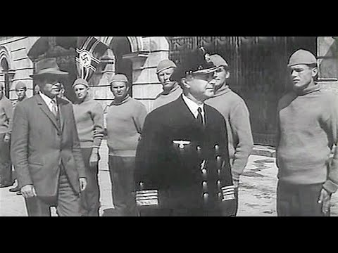 ЭКСПЕРИМЕНТ ДОКТОРА АБСТА 1968