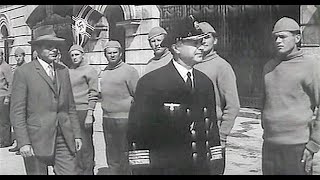 ЭКСПЕРИМЕНТ ДОКТОРА АБСТА 1968