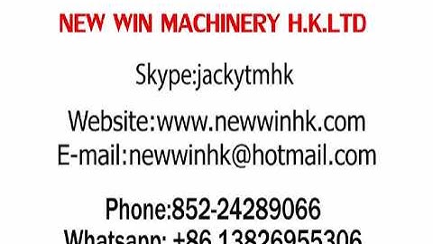 Automatic taping machine WM-1566. For transformers