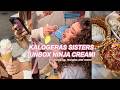 Kalogeras Sisters Ninja Creami Unboxing 🍦✨