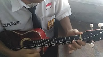 Kentrung pro melodic