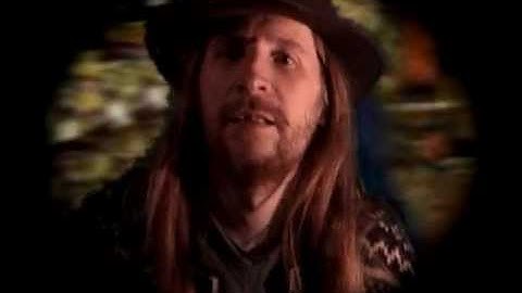 "Out of our Minds" by Steve Turgoose (improvised prototype music video)