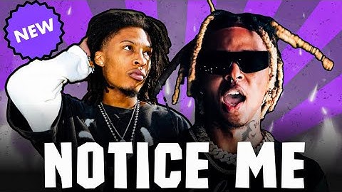 "NEW SNIPPET" | "NOTICE ME" - SOFAYGO & HARDROCK ((FULL BOXBOYS SNIPPET 2025)