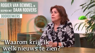 #1562: Sociale media en de publieke ruimte | Doordenkers deel 7: Daan Roovers