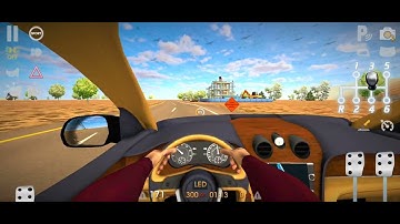 Driving school sim 2020 |ovilex|  career mode(Route 66 Level 2)|gameplay | Real Clutch Mode | GamSS