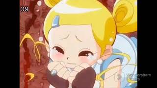 Powerpuff Girls Z Crying