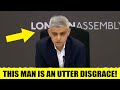 SHOCKING Sadiq Khan Answer When Asked About Grooming Gangs SHOCKING Sadiq Khan Answer When Asked About Grooming Gangs