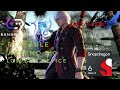Devil May Cry 4 - Bannerhub Snapdragon 6 Gen 3